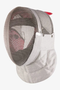 Inox FIE-Säbelmaske