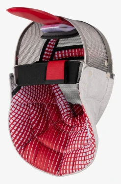 Inox FIE-Säbelmaske -Fechtausrüstungsgeschäft AMI S 3