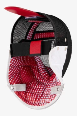 Vario FIE-Maske Für Florett/Degen -Fechtausrüstungsgeschäft AMI V 3