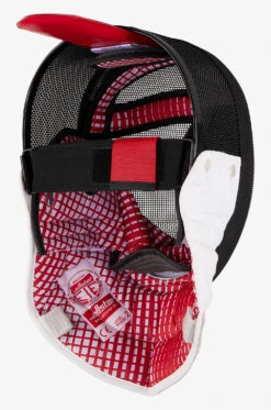 Comfort FIE-Florettmaske -Fechtausrüstungsgeschäft AMIC FL 3