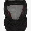 Comfort Fechtmeister FIE-Maske Mit Schwarzem Latz -Fechtausrüstungsgeschäft AMIC FM
