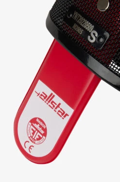 Comfort Fechtmeister FIE-Maske Mit Schwarzem Latz -Fechtausrüstungsgeschäft AMIC FM 4