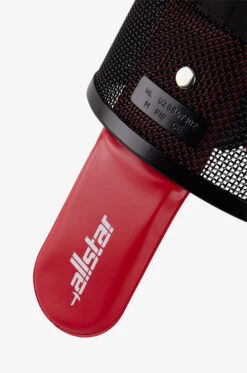 Inox FIE-Degenmaske 9 Inox FIE-Degenmaske -Fechtausrüstungsgeschäft AMID 4