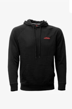 Allstar Sweatshirt Basic Mit Kapuze