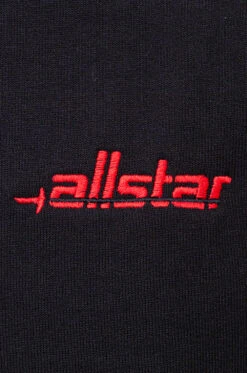 Allstar Sweatshirt Basic Mit Kapuze -Fechtausrüstungsgeschäft ASS B 4