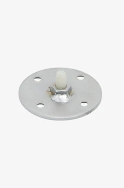 Bodenplattensatz Für Spannvorrichtung