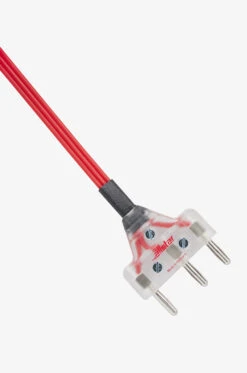 T2019 Degenkörperkabel (transparenter Stecker)