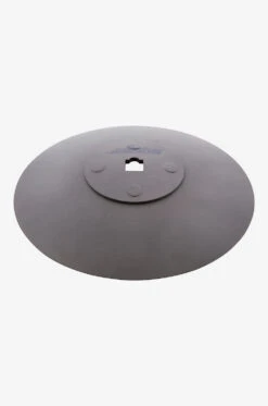 Pure Titanium-Florettglocke