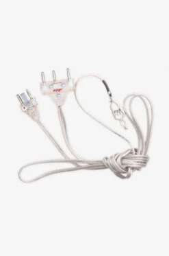 Spezial Florett- Und Säbelkörperkabel (transparent) Limited Edition