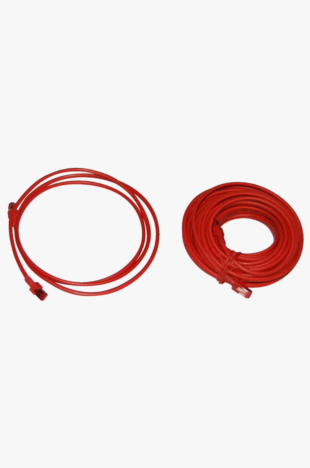 Ethernet Kabel RJ45, CAT6 (15m) 3 Ethernet Kabel RJ45, CAT6 (15m)