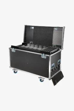 Transportkiste Für 5 FMA001-BS Bodenstative