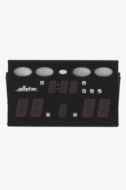 Train&Compete FIE-Fechtmeldeanlage