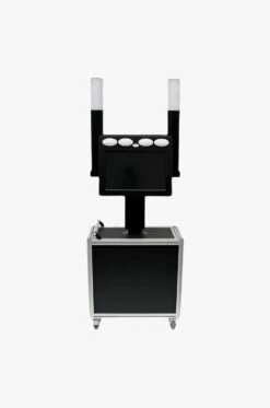 Melderwagen Für FMA21/FMA03 -Fechtausrüstungsgeschäft FMA21 AMW3