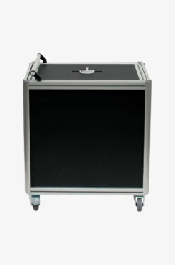 Melderwagen Für FMA21/FMA03