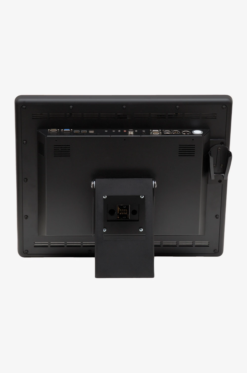 Klappfuss Für FMA21 4 Klappfuss Für FMA21 – Bild 2