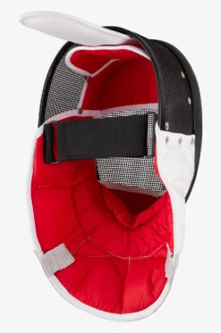 Ecoline Florettmaske (350N) -Fechtausrüstungsgeschäft FMEF 3