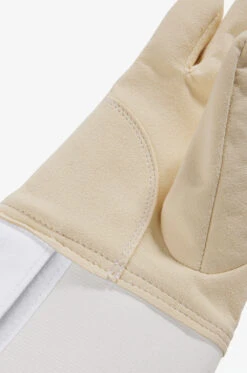 Ecoline Fechthandschuh Kinder -Fechtausrüstungsgeschäft KFH E 3