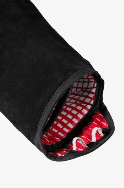 Ledermanschette -Fechtausrüstungsgeschäft LM L 4