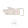 Sponsorenlogo-Aufdruck Auf Handschuhstulpe