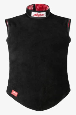 Lederweste Ohne Ärmel Herren