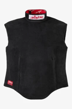 Lederweste Ohne Ärmel Damen