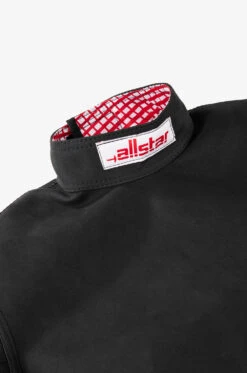 Alcantex-Lederweste Mit 1 Ärmel Damen -Fechtausrüstungsgeschäft LW1 D 4