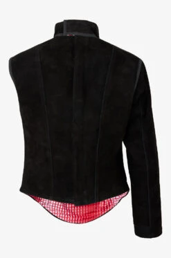 Lederweste Mit 1 Ärmel Damen -Fechtausrüstungsgeschäft LW1 L D 3