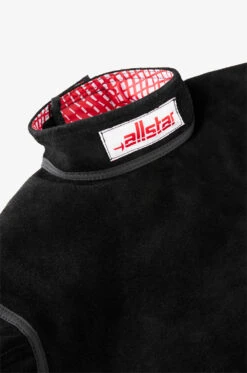 Lederweste Mit 1 Ärmel Damen -Fechtausrüstungsgeschäft LW1 L D 4