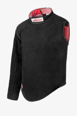 Lederweste Mit 1 Ärmel Herren -Fechtausrüstungsgeschäft LW1 L 2