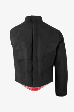 Alcantex-Lederweste Mit 1 Ärmel Herren 8 Alcantex-Lederweste Mit 1 Ärmel Herren -Fechtausrüstungsgeschäft LW1 3