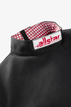 Alcantex-Lederweste Mit 1 Ärmel Herren 9 Alcantex-Lederweste Mit 1 Ärmel Herren -Fechtausrüstungsgeschäft LW1 4