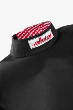 Alcantex-Lederweste Mit 2 Ärmeln Damen -Fechtausrüstungsgeschäft LW2 D 4