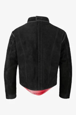 Lederweste Mit 2 Ärmeln Herren -Fechtausrüstungsgeschäft LW2 L 3