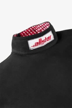 Alcantex-Lederweste Mit 2 Kurzen Ärmeln Damen -Fechtausrüstungsgeschäft LW2K D 4