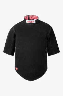 Lederweste Mit 2 Kurzen Ärmeln Herren