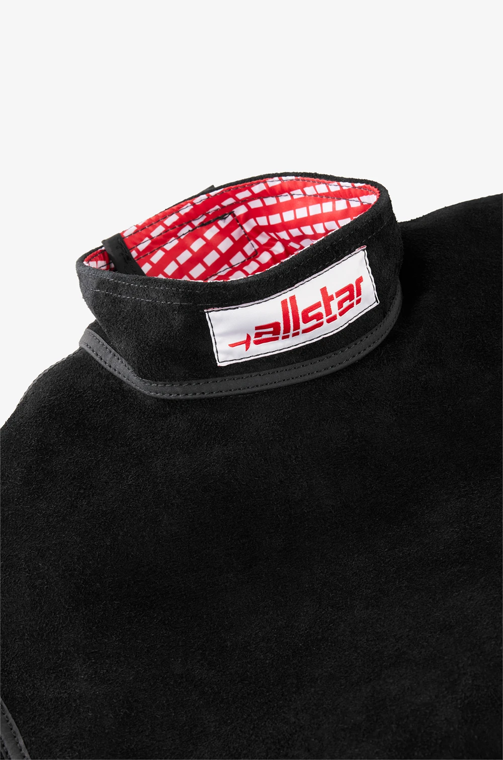 Lederweste Mit 2 Kurzen Ärmeln Damen 6 Lederweste Mit 2 Kurzen Ärmeln Damen – Bild 4