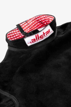 Lederweste Mit 2 Kurzen Ärmeln Herren -Fechtausrüstungsgeschäft LW2K L 4