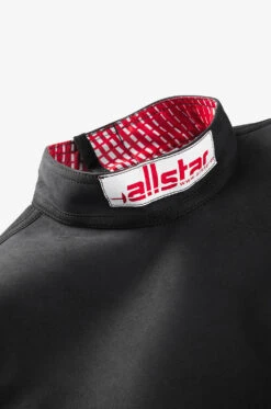 Alcantex-Lederweste Ohne Ärmel Herren -Fechtausrüstungsgeschäft LW 4