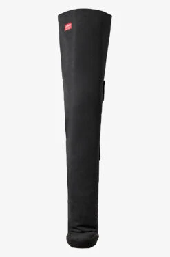 Alcantex-Leder Beinschutz Mit Fußschutz