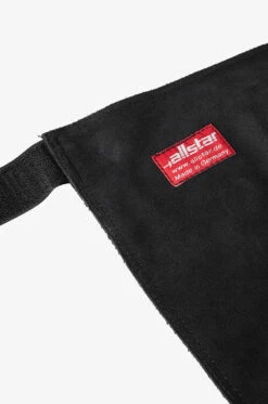 Leder Beinschutz Mit Fußschutz -Fechtausrüstungsgeschäft MBL1 L 3