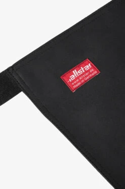 Alcantex-Leder Beinschutz Mit Fußschutz -Fechtausrüstungsgeschäft MBL1 3