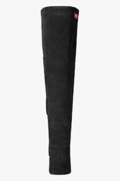 Leder Beinschutz Ohne Fußschutz