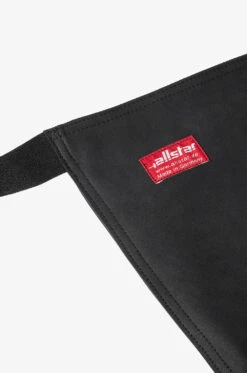 Alcantex-Leder Beinschutz (knielang) 8 Alcantex-Leder Beinschutz (knielang) -Fechtausrüstungsgeschäft MBL3 3