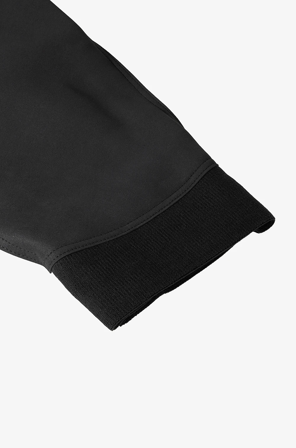 Alcantex-Leder Beinschutz (knielang) 6 Alcantex-Leder Beinschutz (knielang) – Bild 4