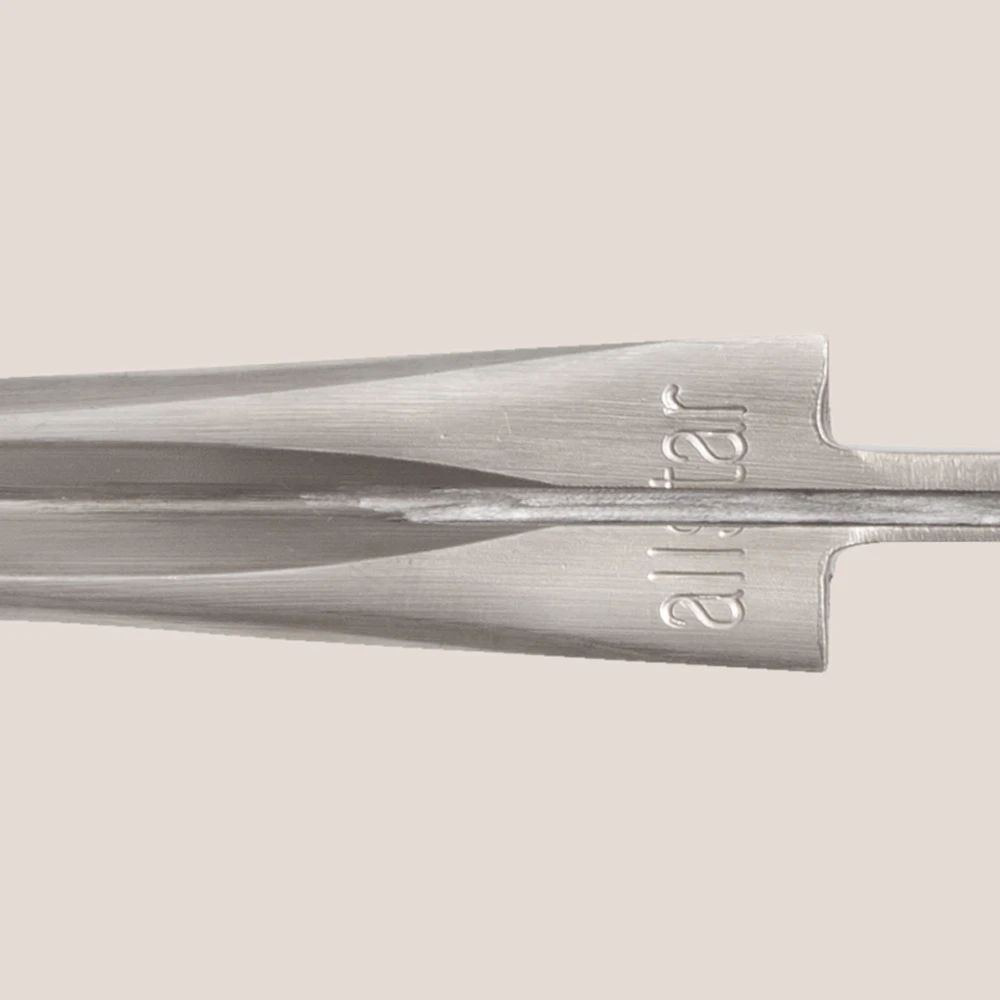 Allstar Degenklinge Mit Arretspitze (mech.) 3 Allstar Degenklinge Mit Arretspitze (mech.)