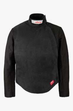 BasicPlus Leder-Fechtmeisterjacke Herren