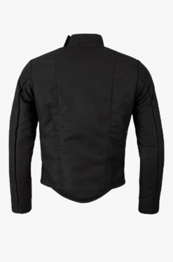 Basic Fechtmeisterjacke Herren -Fechtausrüstungsgeschäft MJB 3