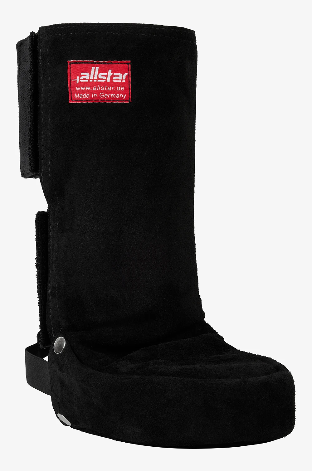 Leder Lektionierschuh 3 Leder Lektionierschuh