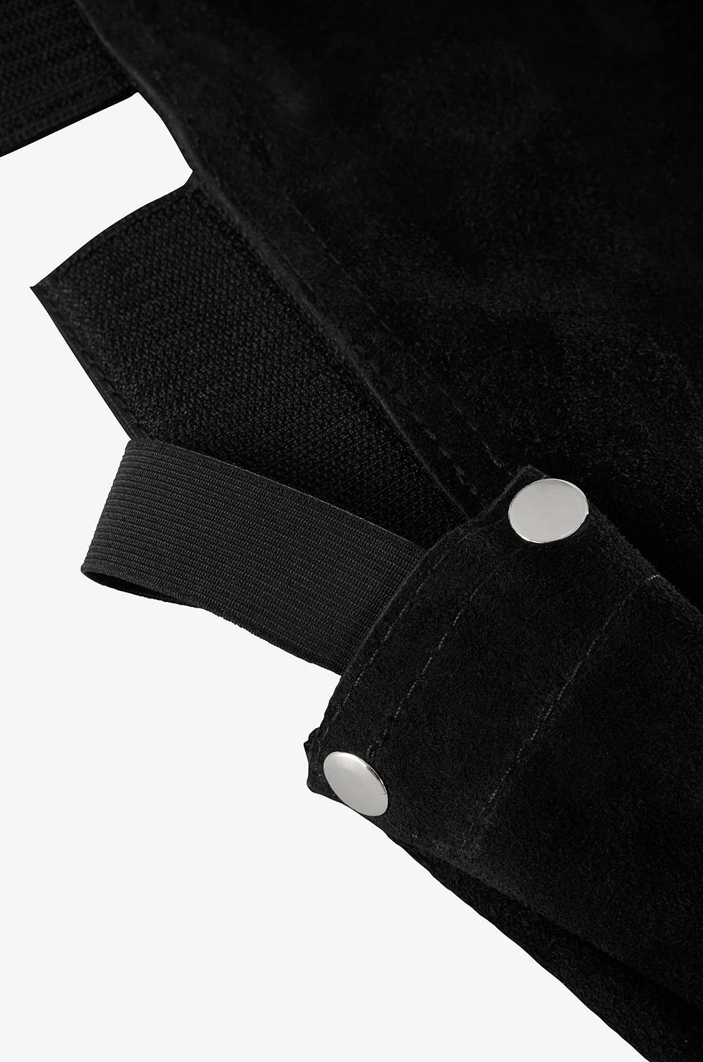 Leder Lektionierschuh 4 Leder Lektionierschuh – Bild 2