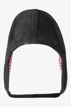 Leder Maskenspezialpolsterung